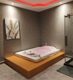 Jumeirah Seaside Spa