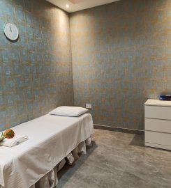 Jumeirah Seaside Spa