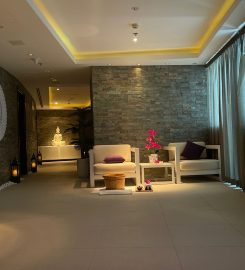 Soul Senses Spa & Wellness- Novotel Hotel, Al Barsha