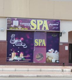 Tanseem Spa