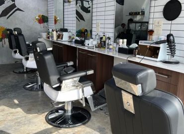 Vintage Gentleman’s Grooming