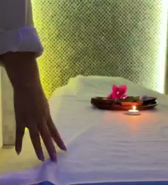 Soul Senses Spa & Wellness – Grandeur Hotel  Al Barsha