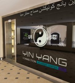 Yinyang Connection Spa – Massage in Dubai