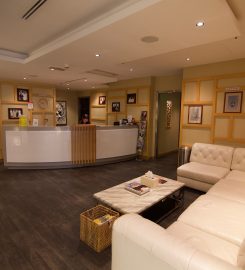 Yinyang Connection Spa – Massage in Dubai