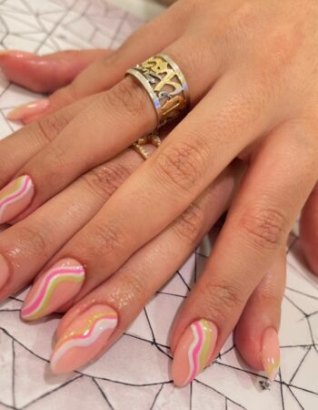 N Bar Nail Spa & Salon Palm Strip Mall