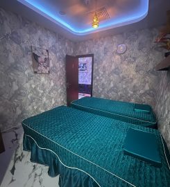 Najah Spa I Dubai Marina