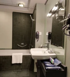 Signature Hotel Apartments & Spa Marina