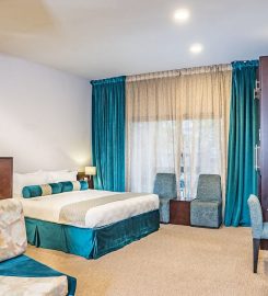 Signature Hotel Apartments & Spa Marina