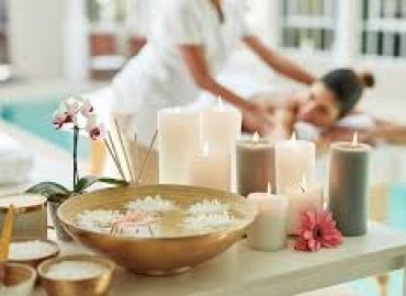 Highest Spa
