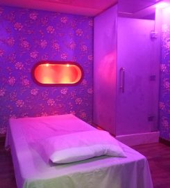 Cherry Blossom Massage Spa
