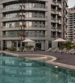 Signature Hotel Apartments & Spa Marina