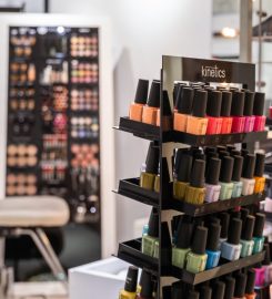 Enigma Ladies Salon and Spa