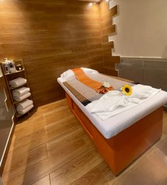 Evergreen Spa & Massage