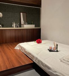 H Spa & Best Massage in Dubai