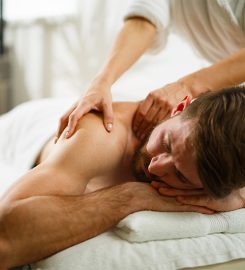 Tanseem Spa