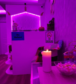 Blue Sky Spa