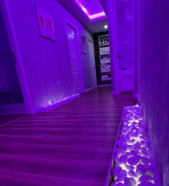 Blue Sky Spa