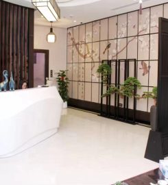 Water Space Therapeutic Massage Center