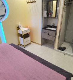 New Thai Physiotherapy Center Est. (Foot Spa)