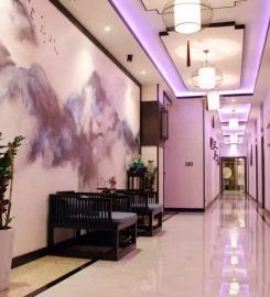 Water Space Therapeutic Massage Center