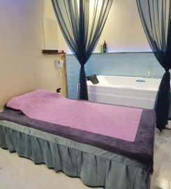 New Thai Physiotherapy Center Est. (Foot Spa)