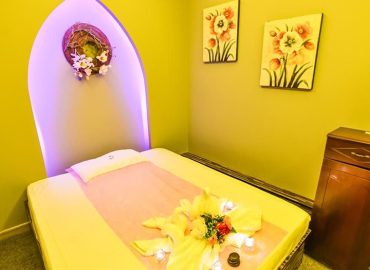 Perfet Match Spa Club Marina