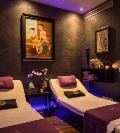 Cherry Blossom Massage Spa