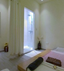Qingboi Spa