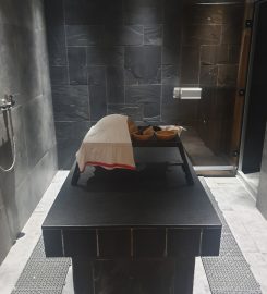 Solaris Massage & Relaxation Center