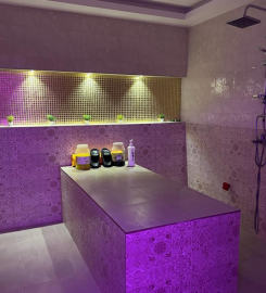 Blue Sky Spa