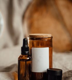 Sea Salt Spa and Massage Center