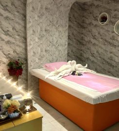 Evergreen Spa & Massage