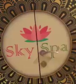Skylark Hotel Spa Massage
