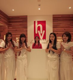 HV Spa Happy Valley – DIP Branch