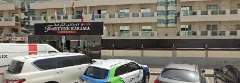 Spa Fortune Karama
