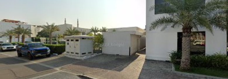 Massage Centre Dxb