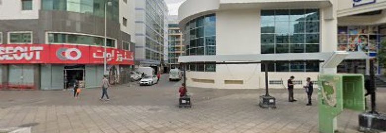 Grand Belle Vue hotel Spa Tecom