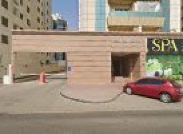 Hajar Spa Massage Center Al Barsha