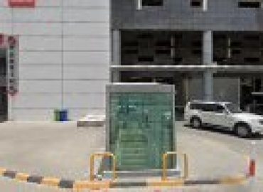Lin Spa Dubai