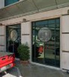 Sun Flower Spa and Massage Ramada Plaza