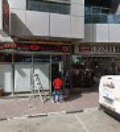 City Line Spa