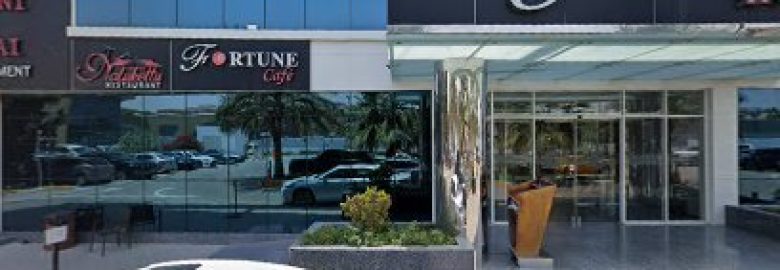 Sweet Rose Spa Massage Center