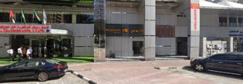 Concord Spa & Massage Dubai Deira