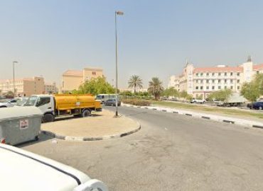 Danat Al Khair Spa