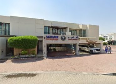 Aghadir Gents Health Center LLC