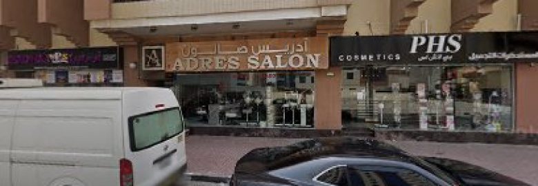Relax Spa Dubai