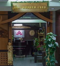 Thai Health Club & Spa