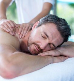 The Holiday Massage Spa