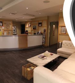 Yinyang Connection Spa – Massage in Dubai