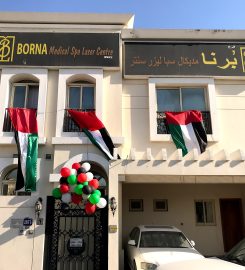 Borna Medical Center